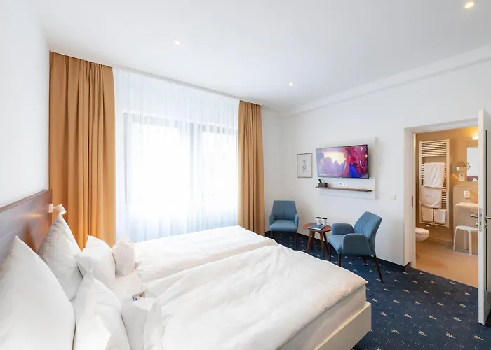 Hotel Adler Post