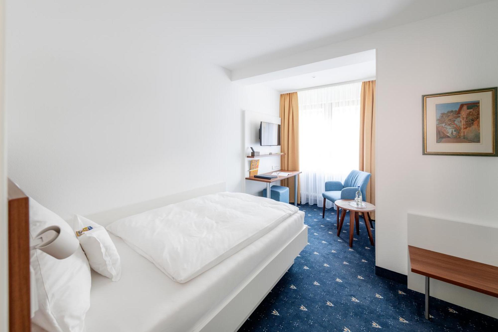 Adler Post Hotel Schwetzingen